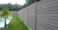 Portail Clôtures dans la vente du matériel pour les clôtures et les clôtures à Saint-Lambert-sur-Dive