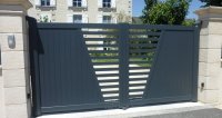 Notre société de clôture et de portail à Saint-Lambert-sur-Dive